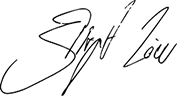 Unterschrift Birgit Löw